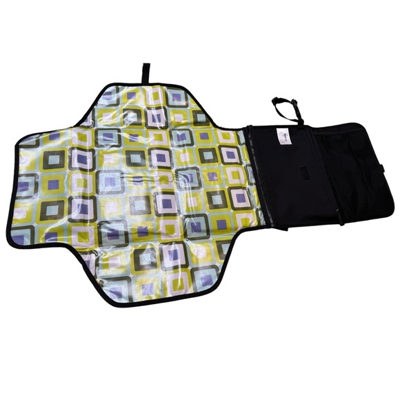 Skip Hop Pronto Signature Changing Station Portable Baby Diaper Changing Pad EUC - Picture 3 of 3